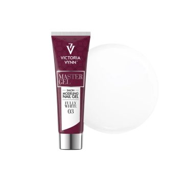 Victoria Vynn - Master Gel - 03 Fully White - Acryl Gel