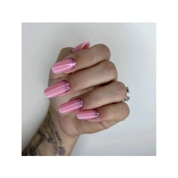 Victoria Vynn - Master Gel - 04 Soft Pink - Acryl Gel 60g