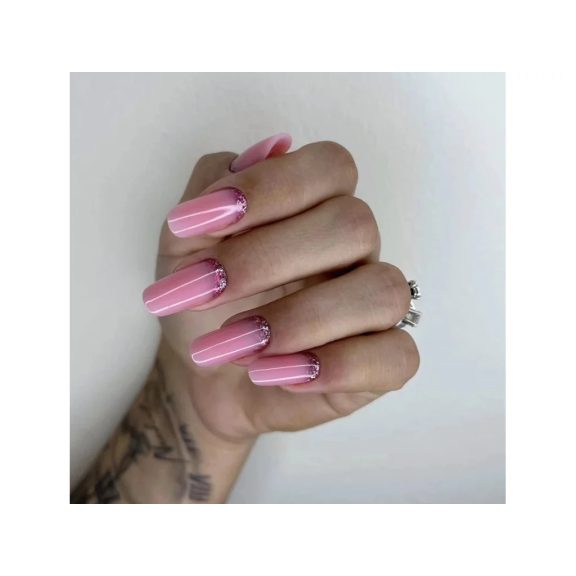 Victoria Vynn - Master Gel - 04 Soft Pink - Acryl Gel 60g
