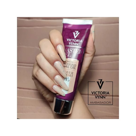 Victoria Vynn - Master Gel - 05 Cover Blush - Acryl Gel 60g
