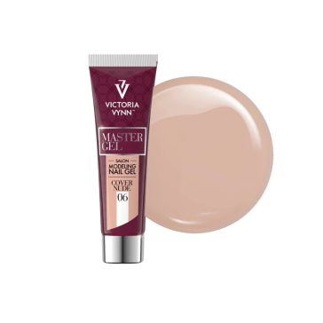 Victoria Vynn - Master Gel - 06 Cover Nude - Acryl Gel 60g