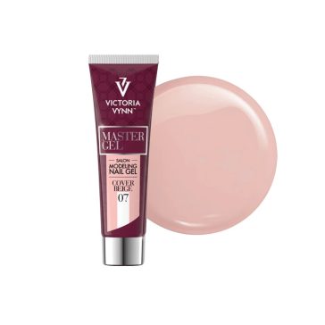 Victoria Vynn - Master Gel - 07 Cover Beige - Acryl Gel 60g