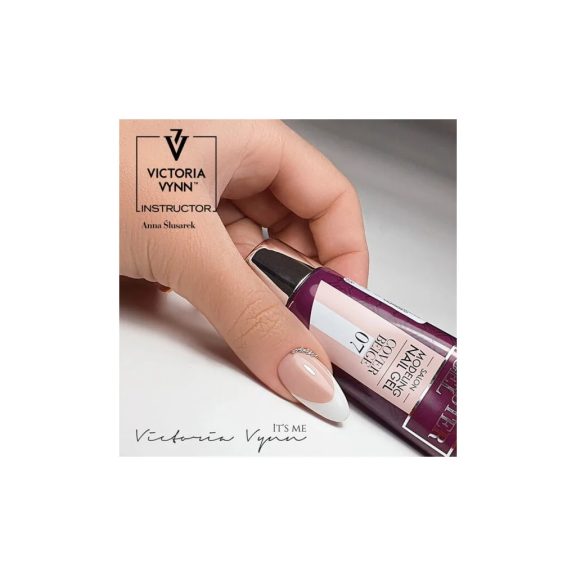 Victoria Vynn - Master Gel - 07 Cover Beige - Acryl Gel 60g