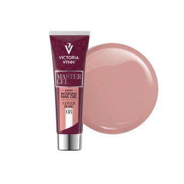 Victoria Vynn - Master Gel - 08 Cover Rose - Acryl Gel 60g
