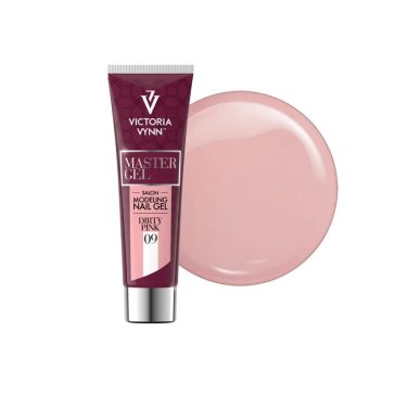 Victoria Vynn - Master Gel - 09 Dirty Pink - Acryl Gel 60g