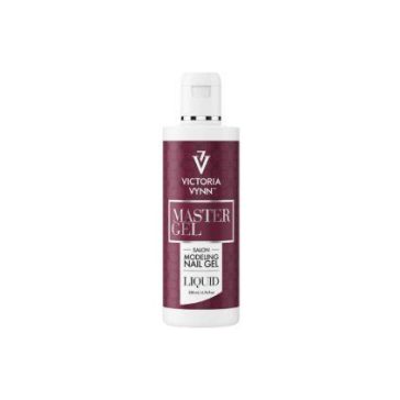   Victoria Vynn - Master Gel Liquid 200ml - Acryl Gel lágyító folyadék