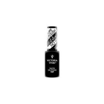 Victoria Vynn - Gel Polish TOP - UNBLUE - No wipe - 8ml