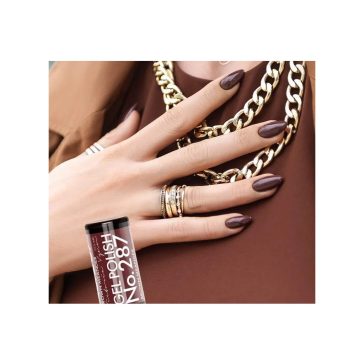 Victoria Vynn - Gel Polish - 287 Brown Meander 8ml