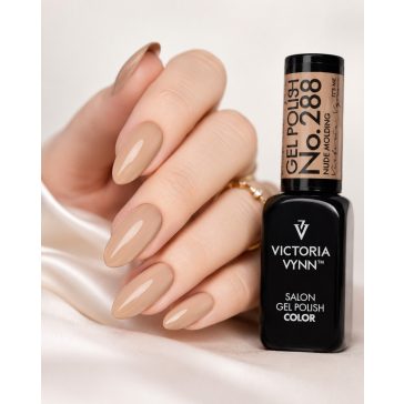 Victoria Vynn - Gel Polish - 288 Nude Molding 8ml