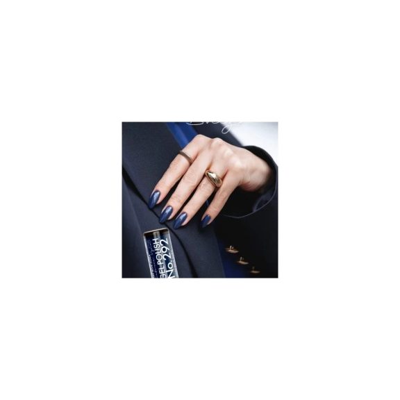 Victoria Vynn - Gel Polish - 292 Dark Blue Aurora 8ml