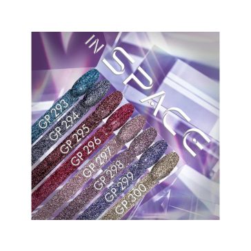 Victoria Vynn - Gel Polish - 293 Ultramarine Atria 8ml