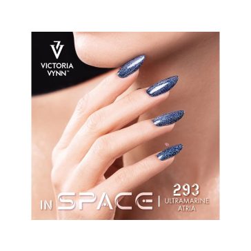 Victoria Vynn - Gel Polish - 293 Ultramarine Atria 8ml