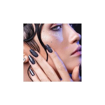 Victoria Vynn - Gel Polish - 294 Anthracite Sadr 8ml