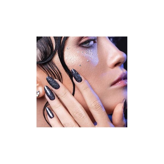 Victoria Vynn - Gel Polish - 294 Anthracite Sadr 8ml