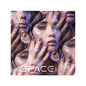 Victoria Vynn - Gel Polish - 299 Heather Polaris 8ml