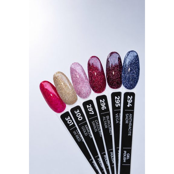 Victoria Vynn - Gel Polish - 300 Mimosa Gold 8ml