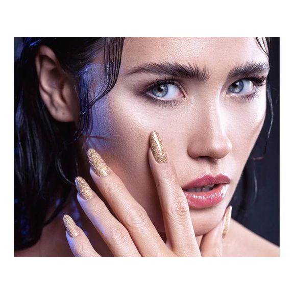 Victoria Vynn - Gel Polish - 300 Mimosa Gold 8ml