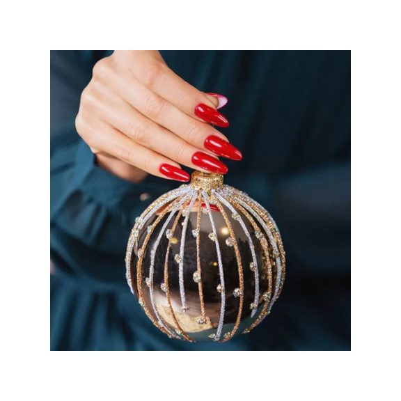 Victoria Vynn - Gel Polish - 301 Locked In Red 8ml