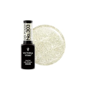 Victoria Vynn - Gel Polish - 303 Dry Champagne 8ml