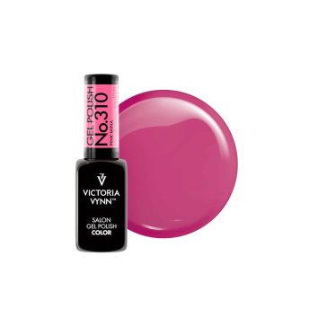 Victoria Vynn - Gel Polish - 310 Pink Mina 8ml