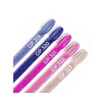 Victoria Vynn - Gel Polish - 322 Pink Antares 8ml