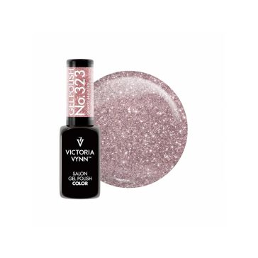 Victoria Vynn - Gel Polish - 323 Quartz Bellatrix 8ml