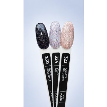 Victoria Vynn - Gel Polish - 323 Quartz Bellatrix 8ml