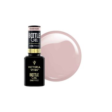 Victoria Vynn - Bottle Gel - Naked Nude 15ml