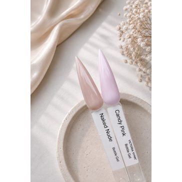 Victoria Vynn - Bottle Gel - Naked Nude 15ml