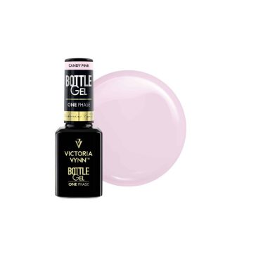 Victoria Vynn - Bottle Gel - Candy Pink 15ml