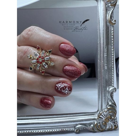 Victoria Vynn - Gel Polish - 328 Red Soul 8ml