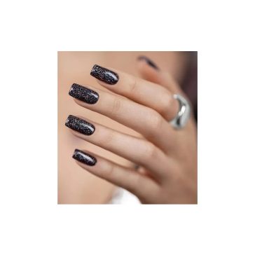 Victoria Vynn - Gel Polish - 330 Black Freestyle 8ml