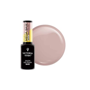 Victoria Vynn - Mega Base - Beige 8ml