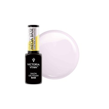 Victoria Vynn - Mega Base - Cold pink 15ml