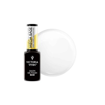 Victoria Vynn - Mega Base - Milky White 8ml