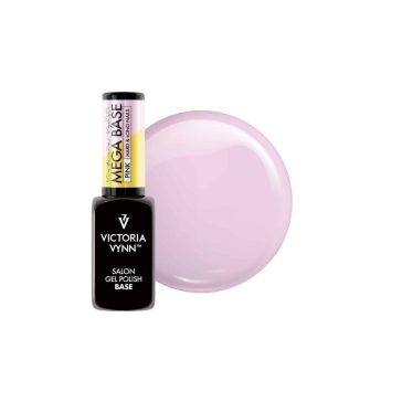 Victoria Vynn - Mega Base - Pink 8ml