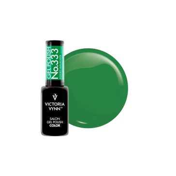 Victoria Vynn - Gel Polish - 333 Kooky Malachite 8ml