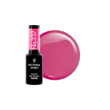 Victoria Vynn - Gel Polish - 337 Freak Pink 8ml
