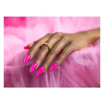 Victoria Vynn - Gel Polish - 337 Freak Pink 8ml
