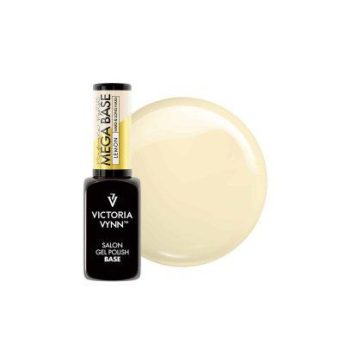 Victoria Vynn - Mega Base - Lemon 8ml