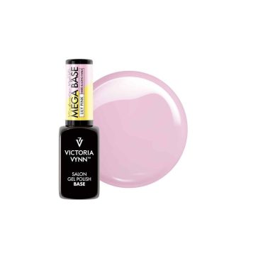 Victoria Vynn - Mega Base - Lily Pink 8ml