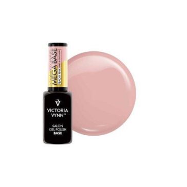 Victoria Vynn - Mega Base - Peachy Pink 8ml
