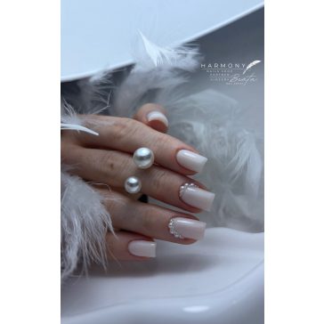 Victoria Vynn - No Wipe TOP - Milky 8ml