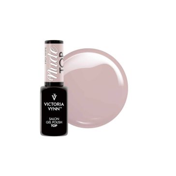Victoria Vynn - No Wipe TOP - Nude 8ml