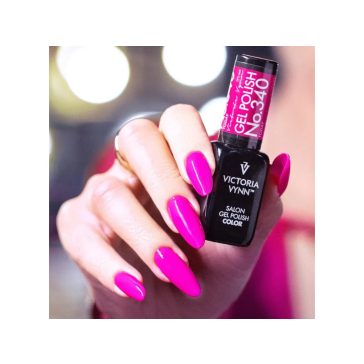 Victoria Vynn - Gel Polish - 340 Today 8ml