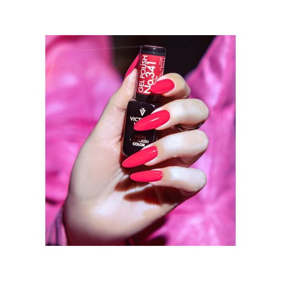 Victoria Vynn - Gel Polish - 341 Tomorrow 8ml