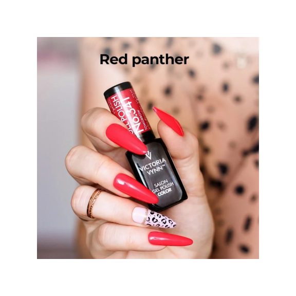 Victoria Vynn - Gel Polish - 341 Tomorrow 8ml