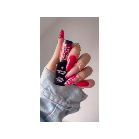 Victoria Vynn - Gel Polish - 341 Tomorrow 8ml