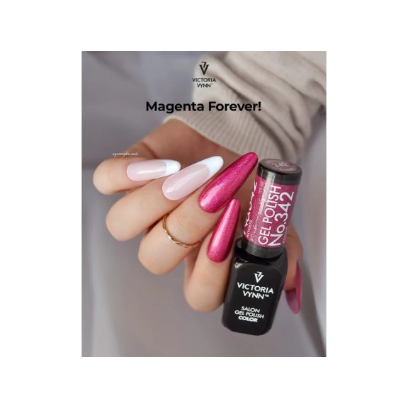 Victoria Vynn - Gel Polish - 342 Always 8ml