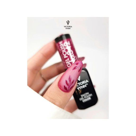 Victoria Vynn - Gel Polish - 342 Always 8ml